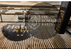 Hôtel de Lyon