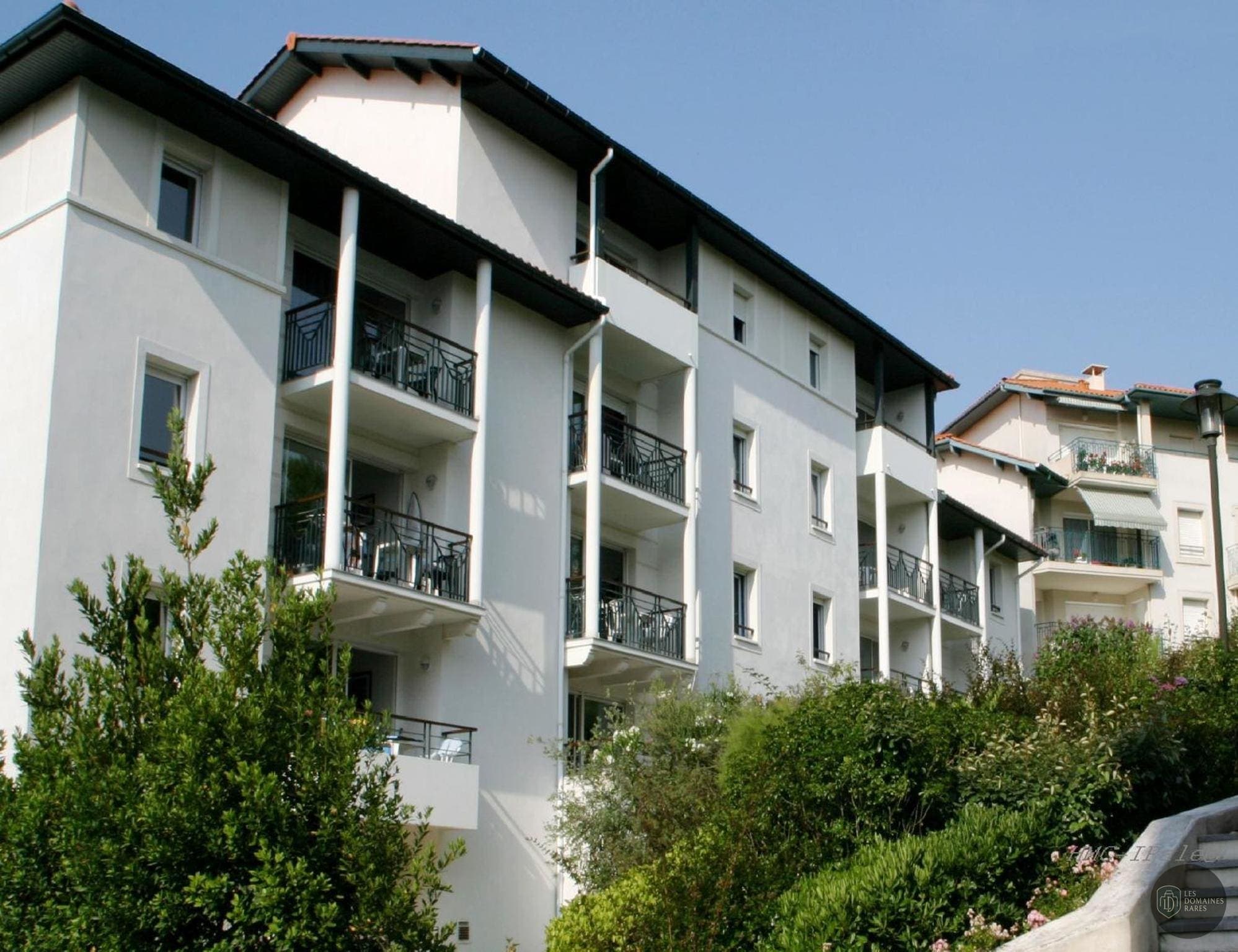 Hôtel de l'Ocean Biarritz
