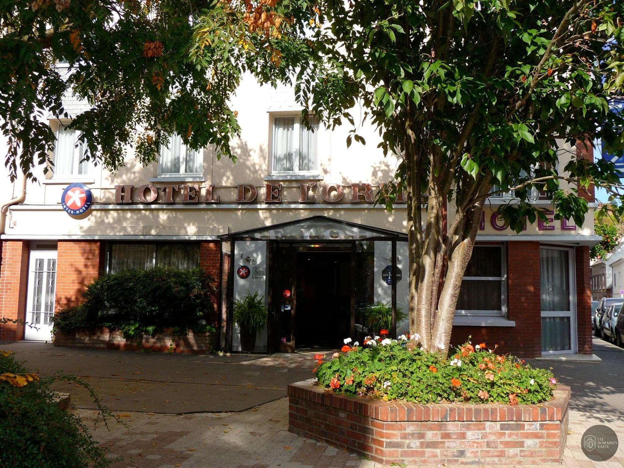 Hôtel de l'Orme