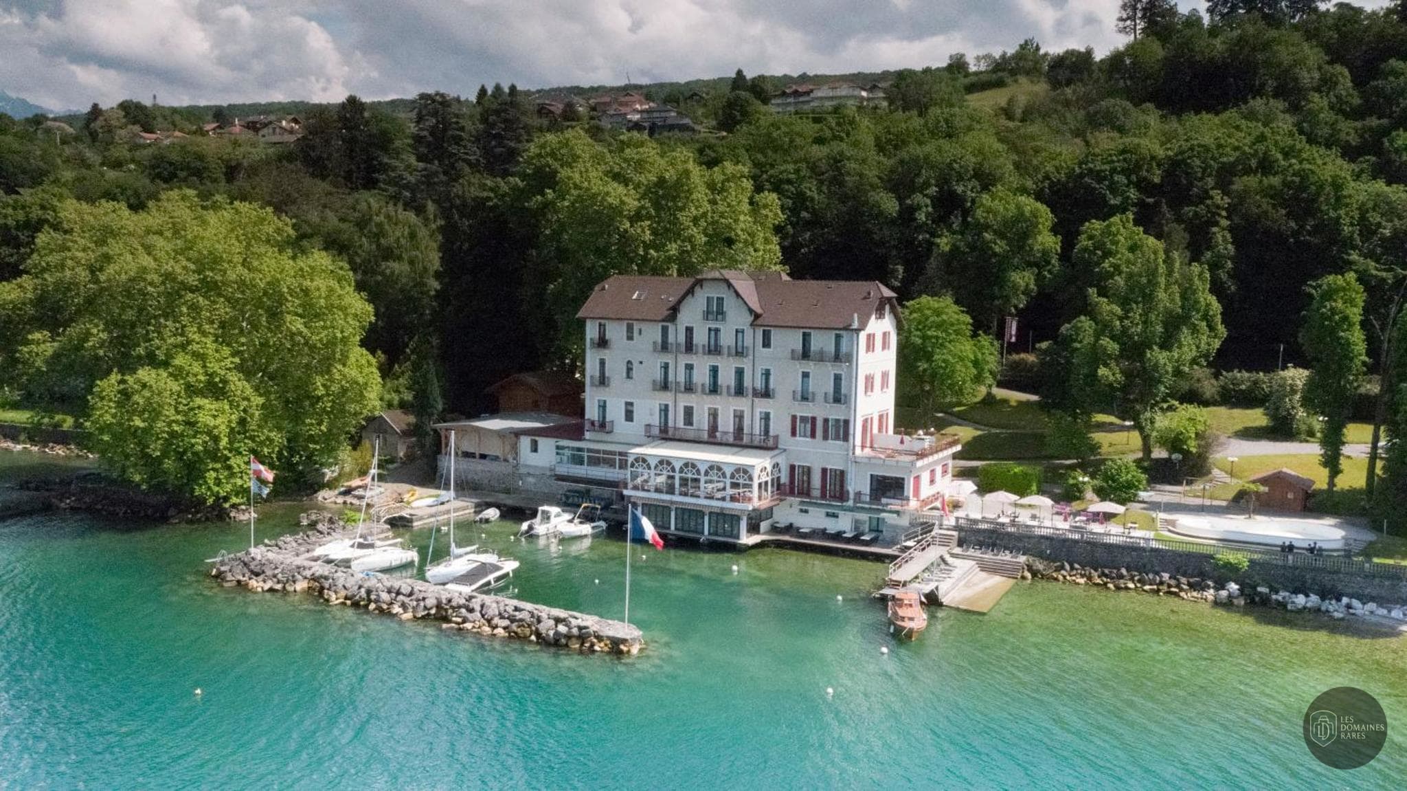 Hôtel des Princes