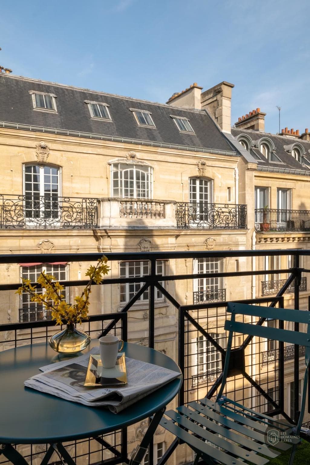 Hôtel le Colisee