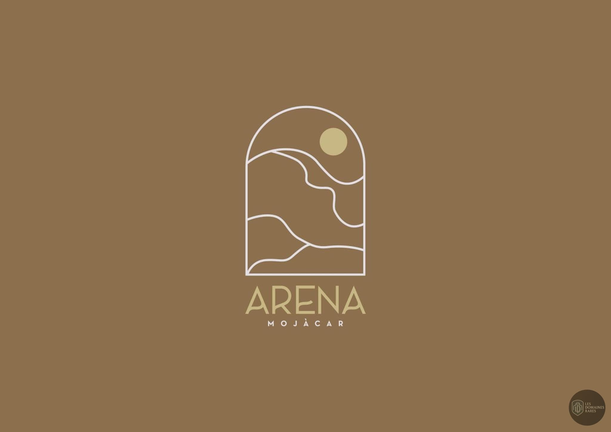 Vue extérieure du lieu H Arena à Nantes en Pays de la Loire