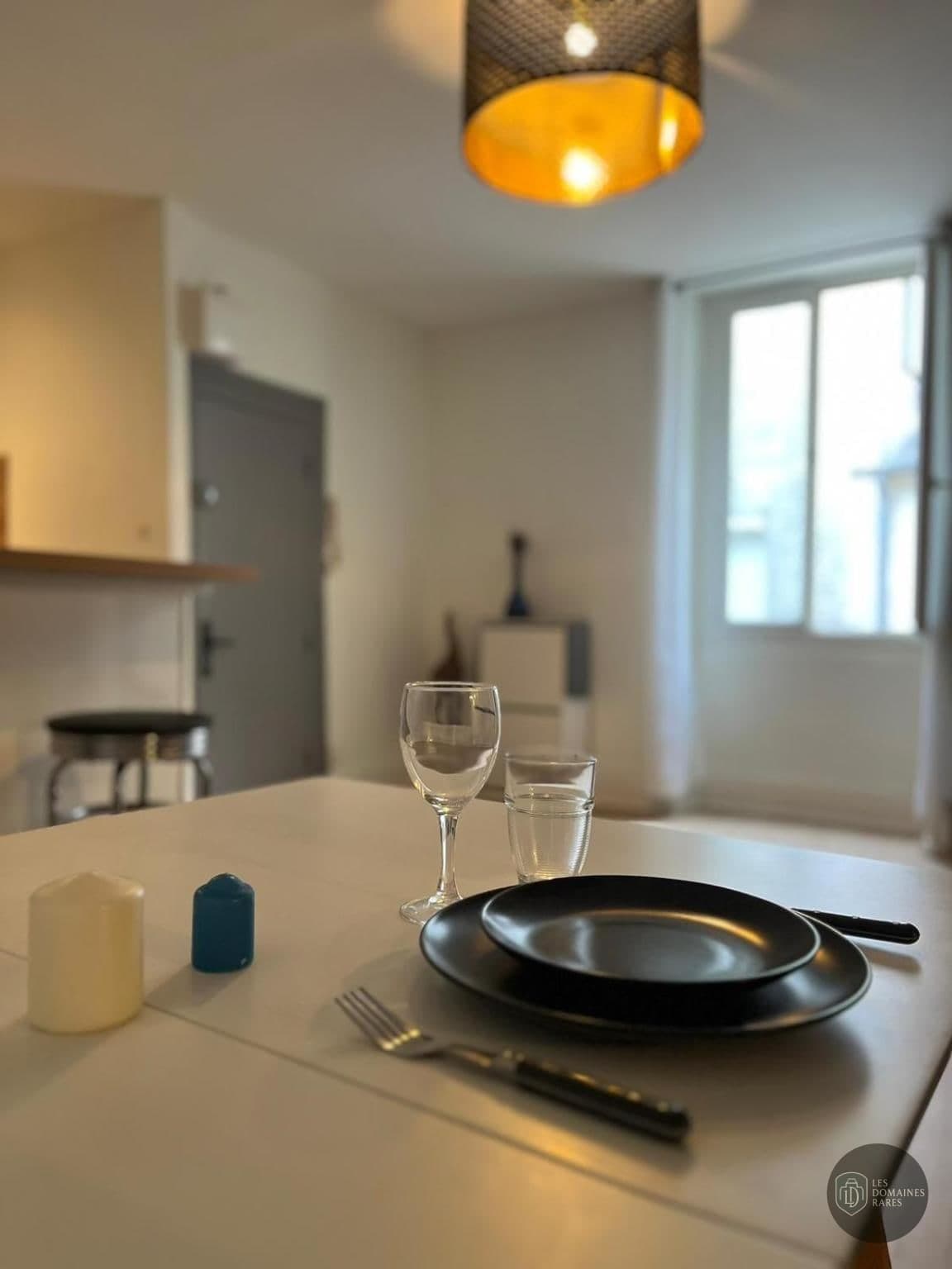 Espace intérieur du lieu Halle aux Toiles à Rouen en Normandie