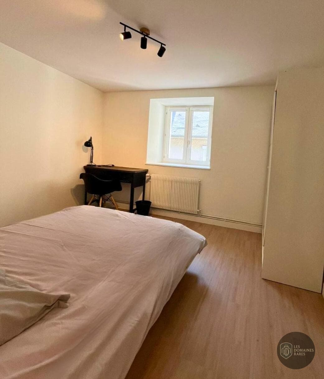 Espace intérieur du lieu Halle aux Toiles à Rouen en Normandie