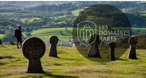 Vue extérieure du lieu Halle d'Iraty à Biarritz en Nouvelle-Aquitaine