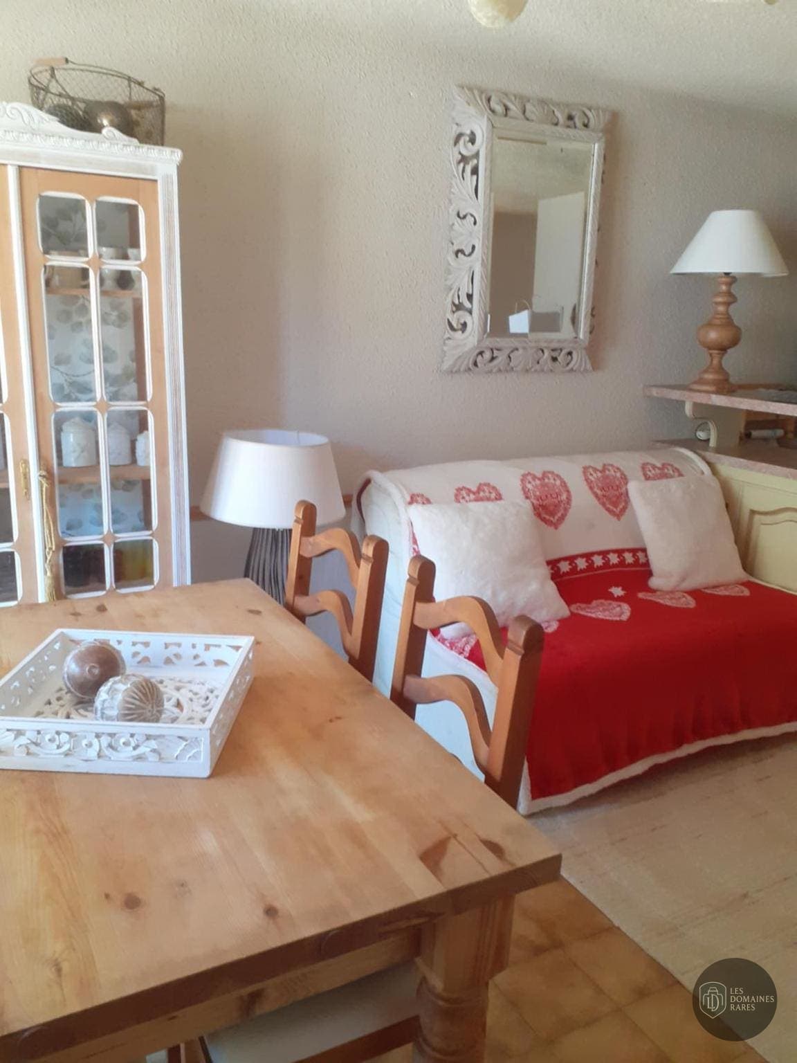 Espace intérieur du lieu Hameau des Damayots à Montbeugny en Auvergne-Rhône-Alpes