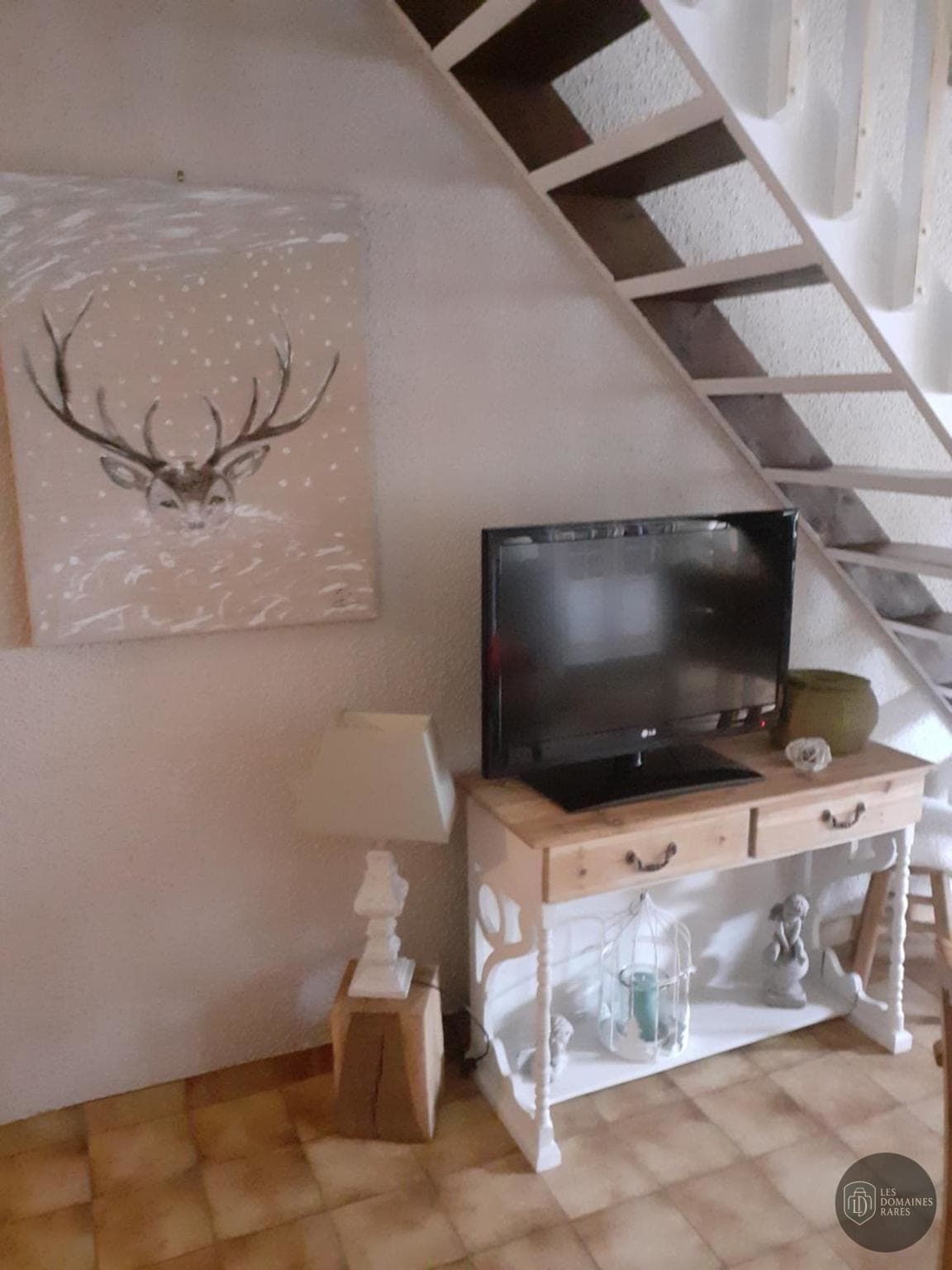 Espace intérieur du lieu Hameau des Damayots à Montbeugny en Auvergne-Rhône-Alpes