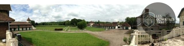 Haras de Chambly