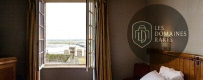 Chambre du lieu Harras de Barry en Hauts-de-France