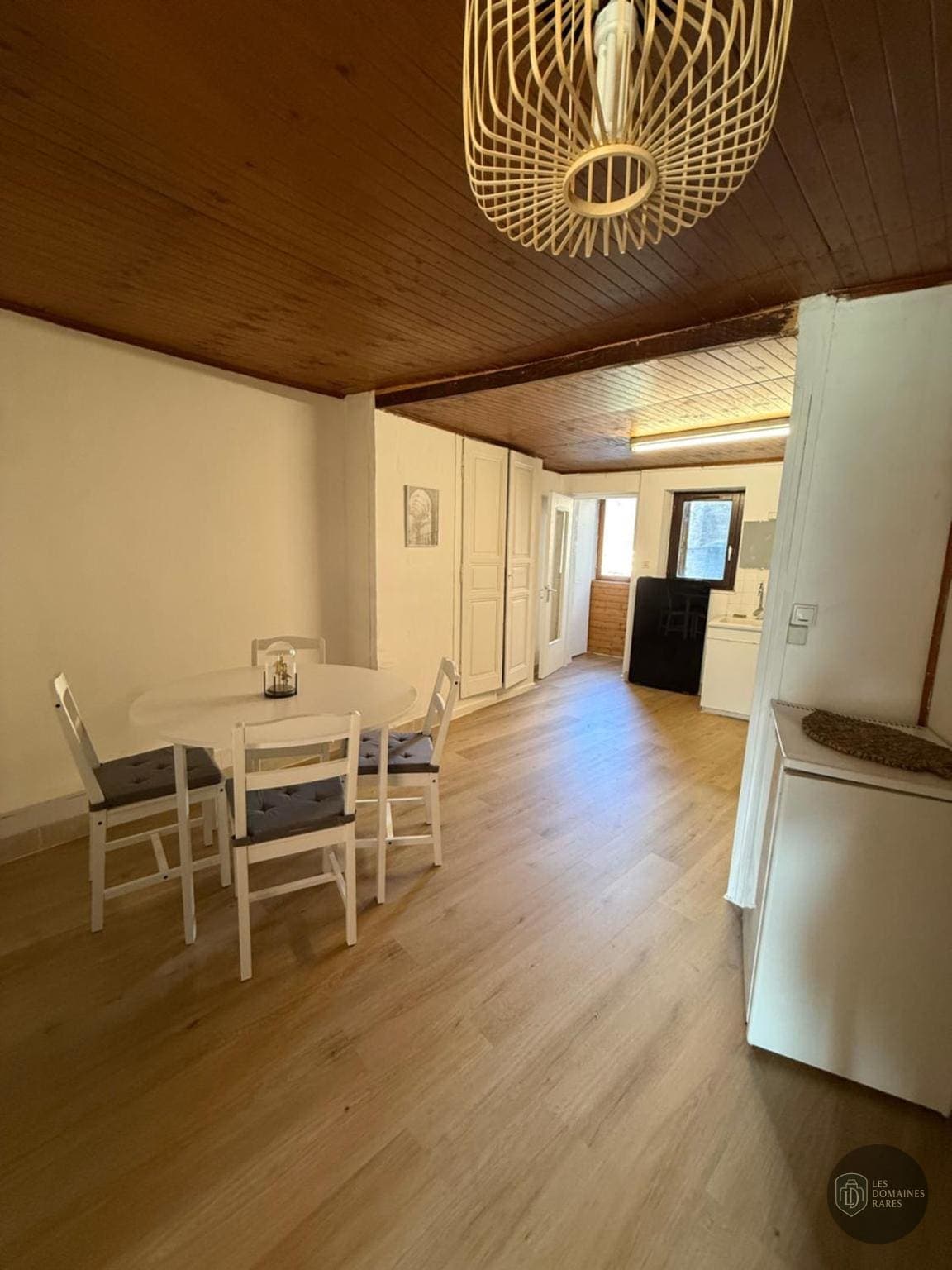 Restaurant du château Hauterives Le Chateau en Auvergne-Rhône-Alpes