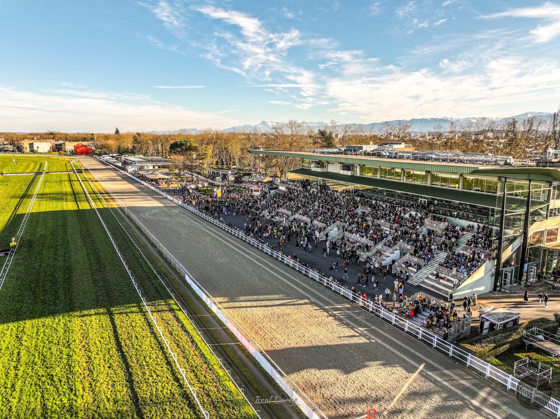 Hippodrome de Pau