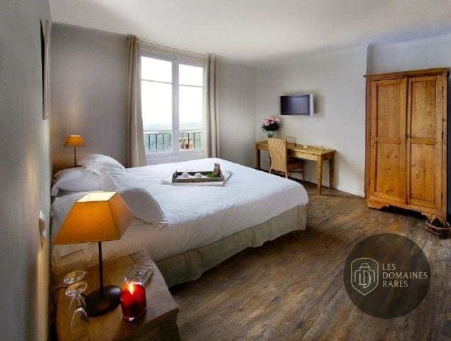 Histoires de... — Chambres