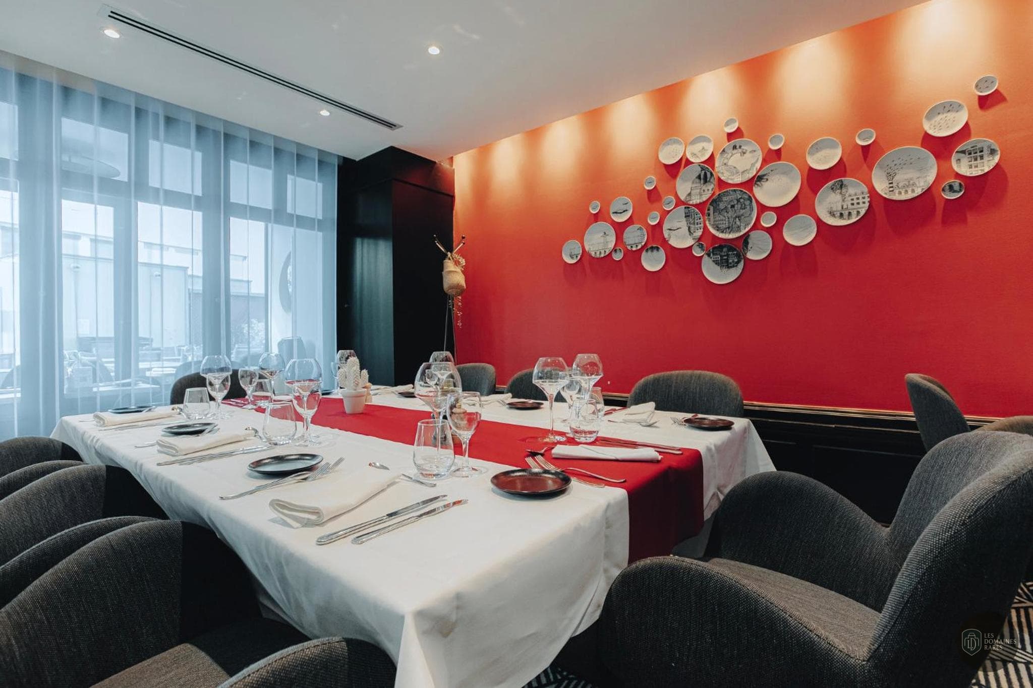 Vue extérieure de l'hôtel Holiday Inn Mulhouse à Mulhouse en Grand Est