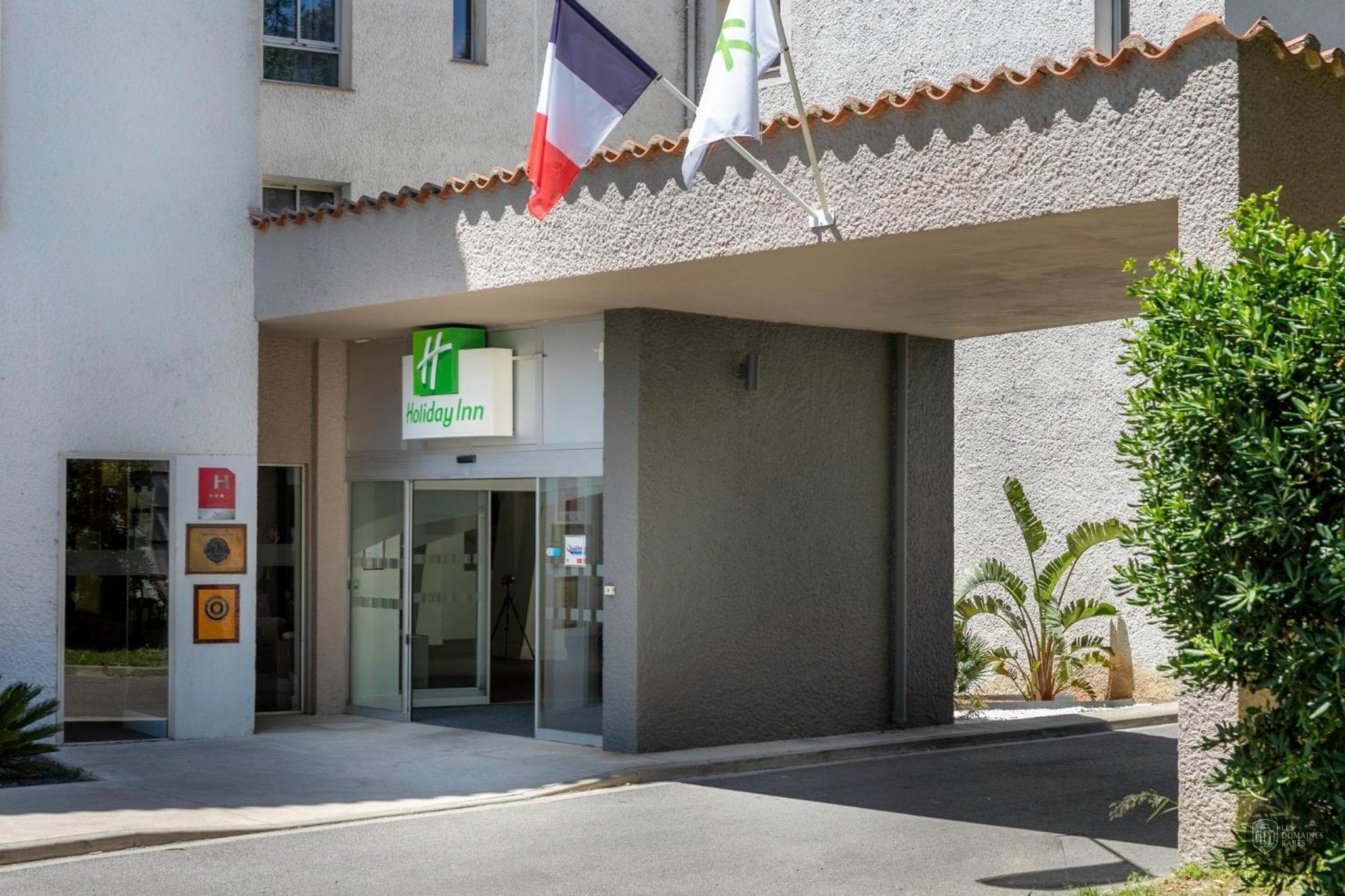 Holiday Inn Perpignan