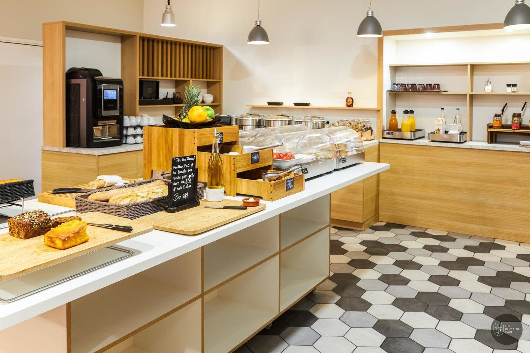 Restaurant de l'hôtel Holiday Inn Perpignan à Perpignan en Occitanie
