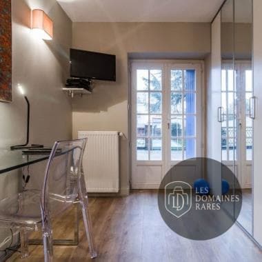 Chambre du lieu Hoops Factory Toulouse à Toulouse en Occitanie - séminaire haute-garonne