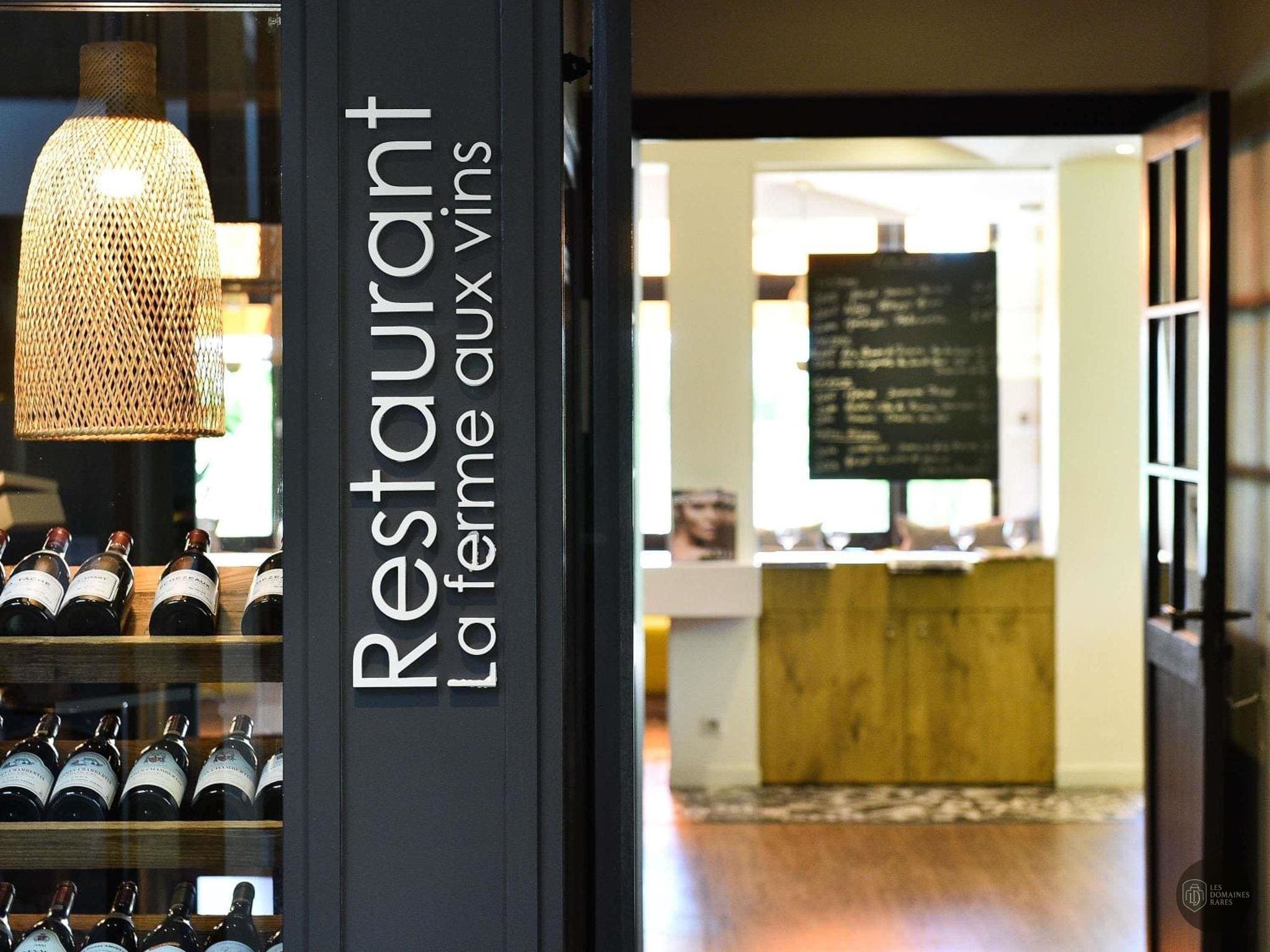 Hospices de Beaune Hotel Dieu — Autres