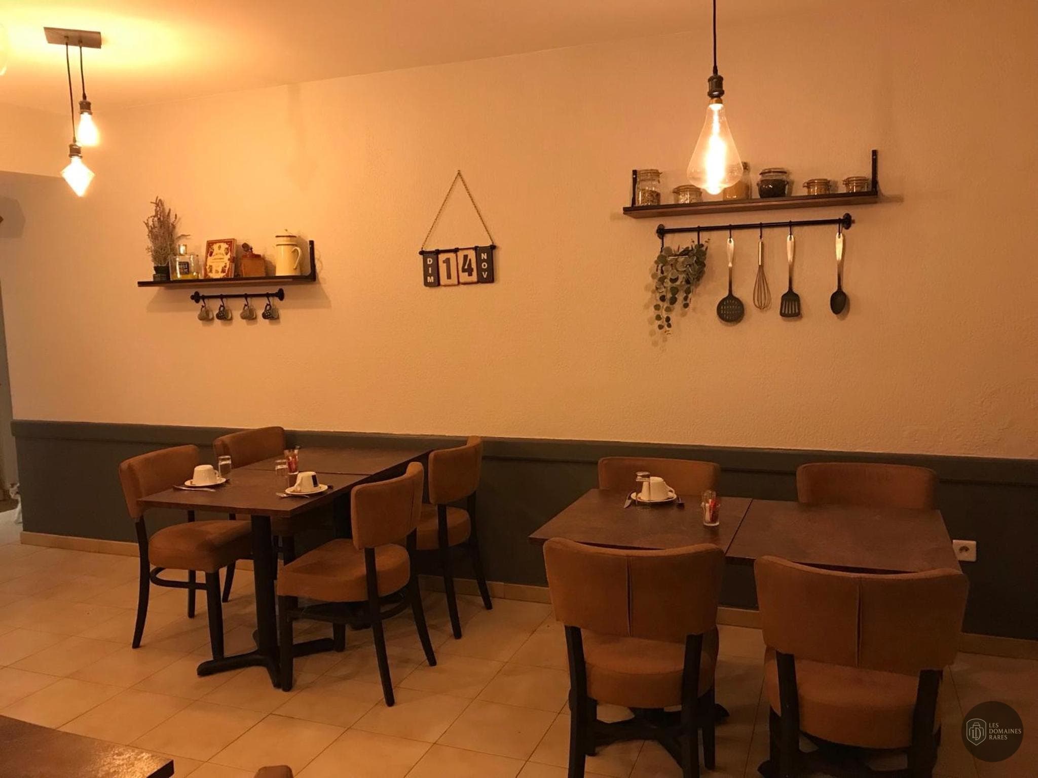 Restaurant du lieu Hostellerie le Marechal à Colmar en Grand Est