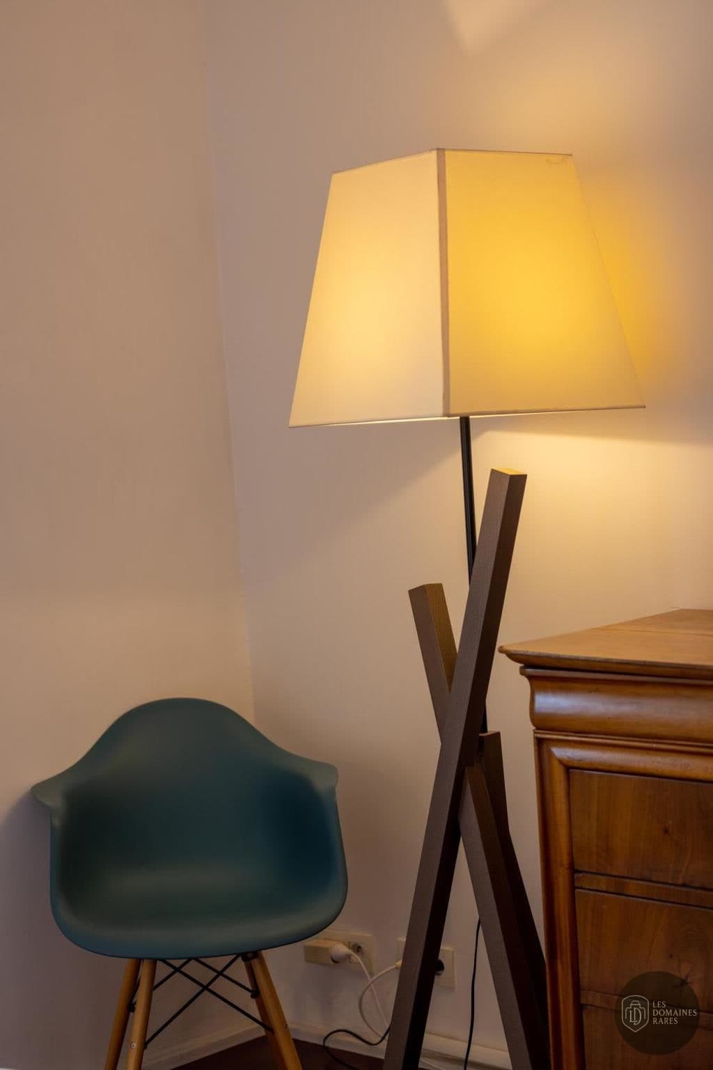 Vue extérieure de l'hôtel Hotel Alaïa à Ascain en Nouvelle-Aquitaine