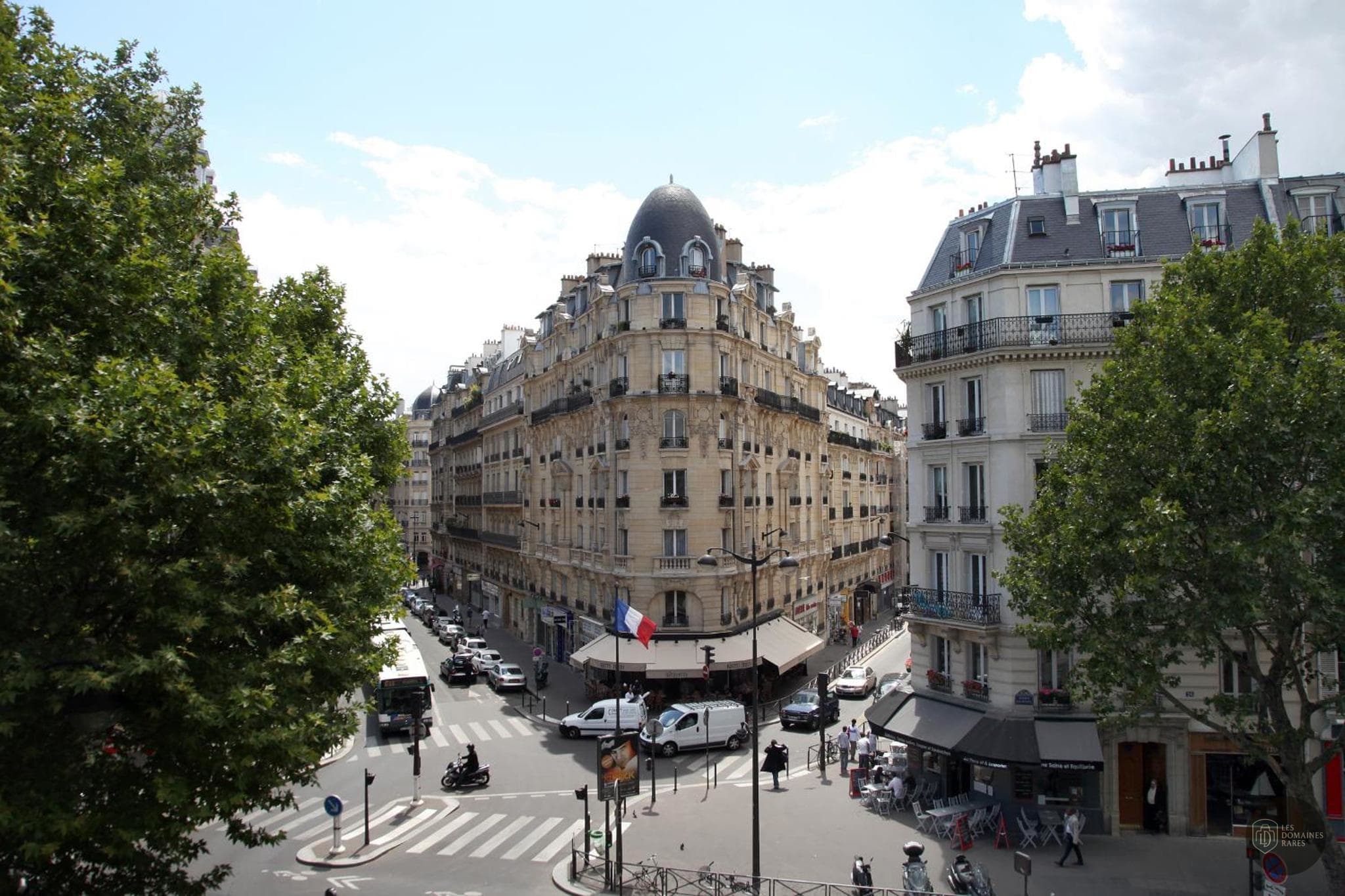 Hotel Albe Bastille