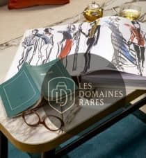 Espace intérieur de l'hôtel Hotel Bel Ami à Paris en Île-de-France