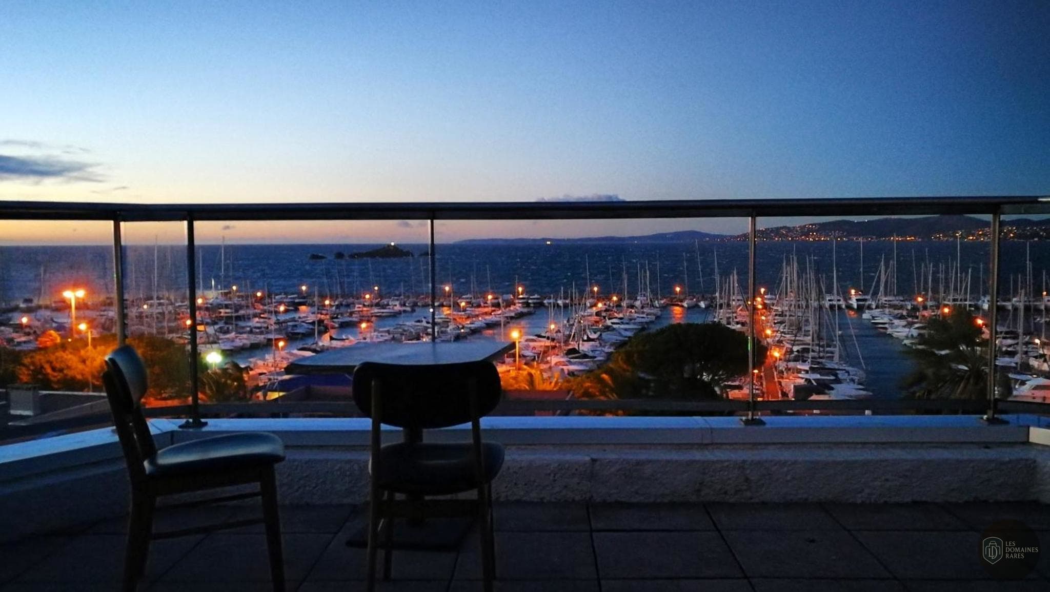 Vue extérieure de l'hôtel Hotel Brise de Mer en Provence-Alpes-Côte d'Azur