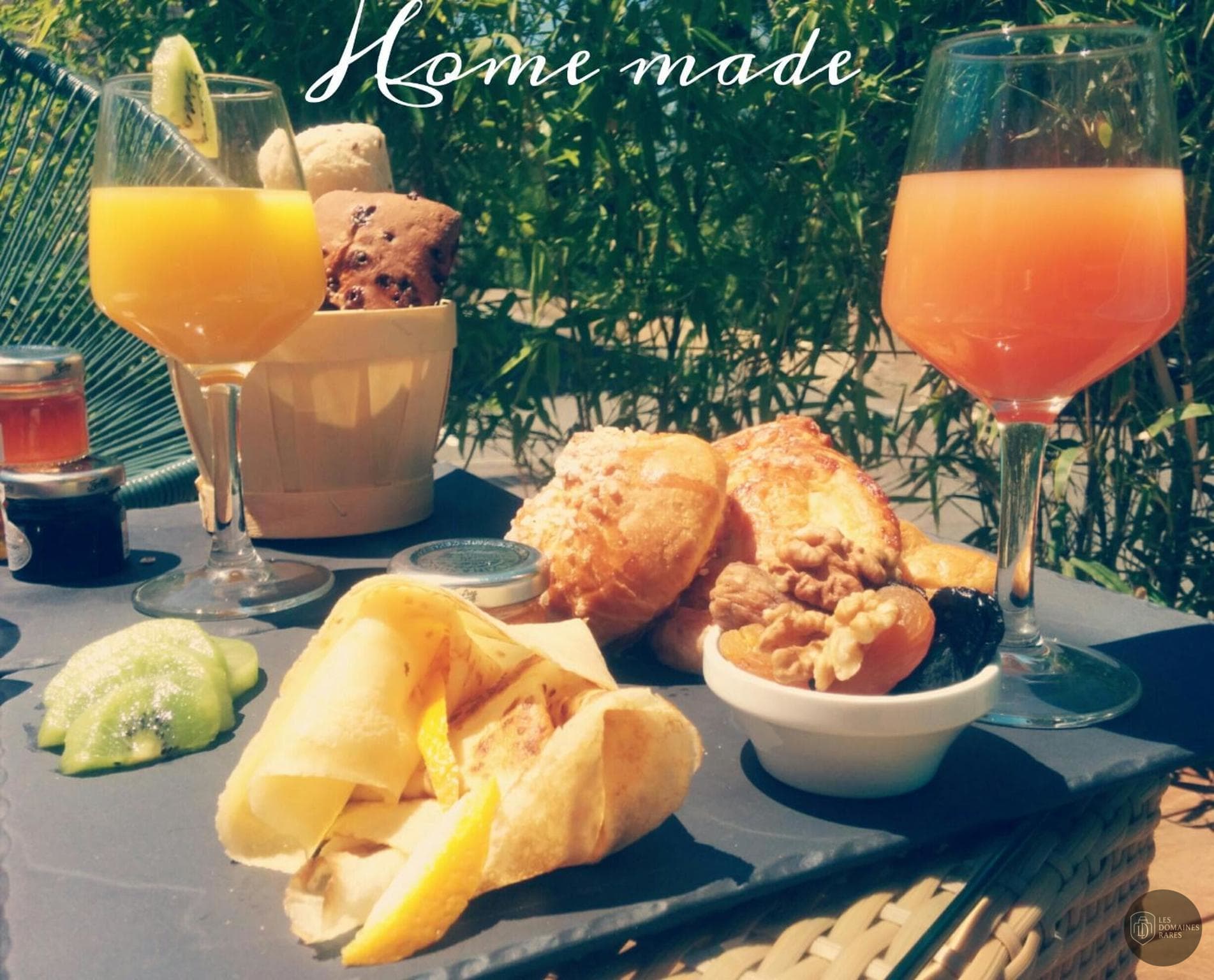 Vue extérieure de l'hôtel Hotel Brise de Mer en Provence-Alpes-Côte d'Azur