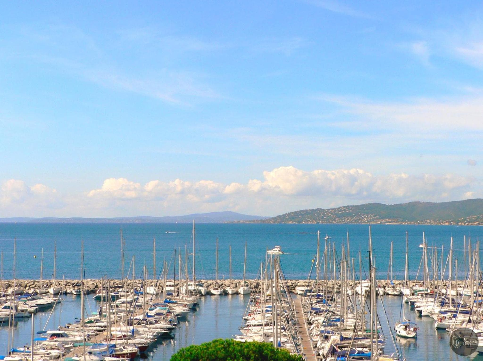 Vue extérieure de l'hôtel Hotel Brise de Mer en Provence-Alpes-Côte d'Azur