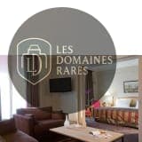 Suite junior : salon et chambre