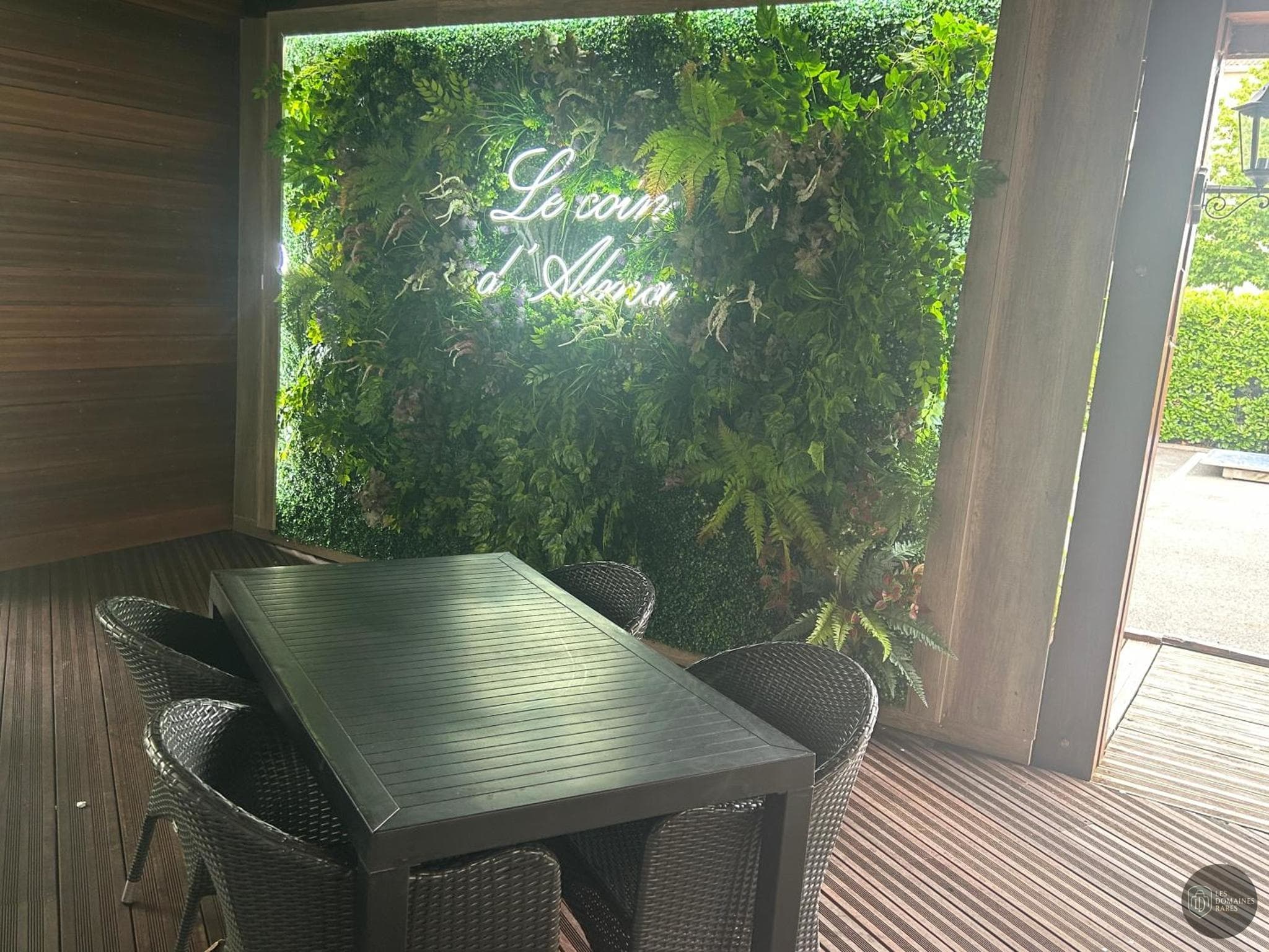 Vue extérieure de l'hôtel Hotel Clement Ader à Muret en Occitanie