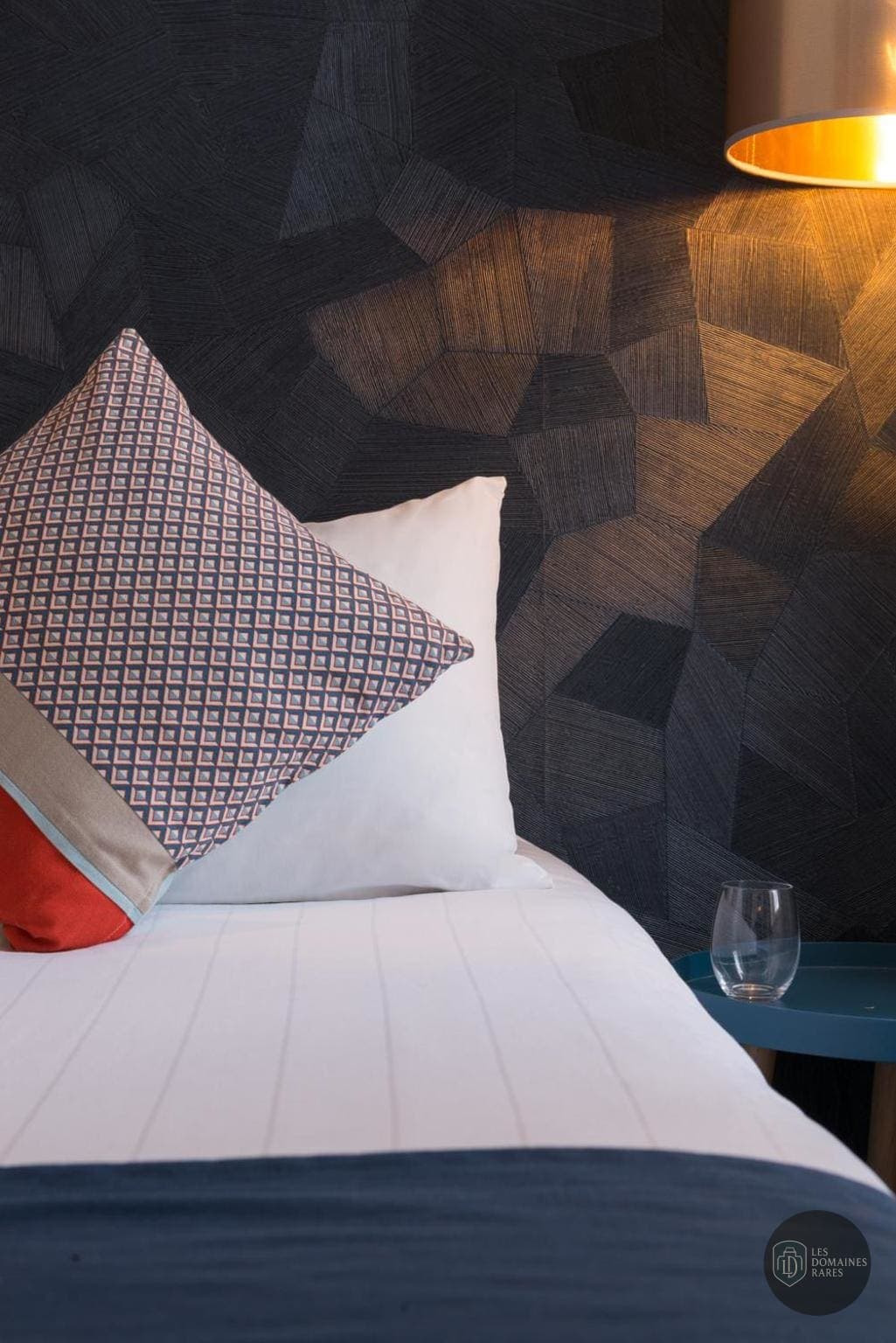 Restaurant de l'hôtel Hotel France Albion à Paris en Île-de-France