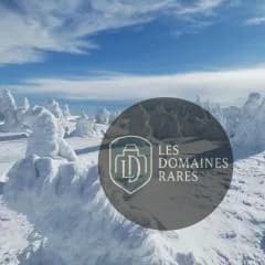 Vue extérieure de l'hôtel Hotel La Decouverte à Les en Auvergne-Rhône-Alpes