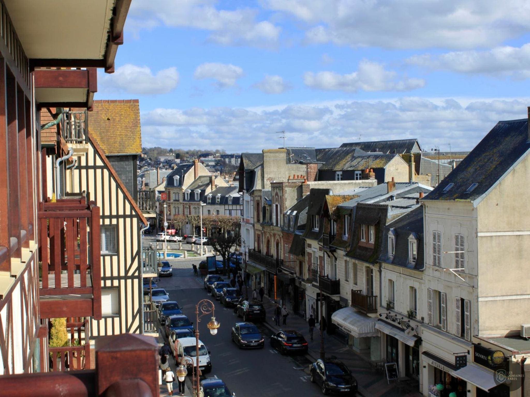 Hotel Le Bran'hoc — Extérieur