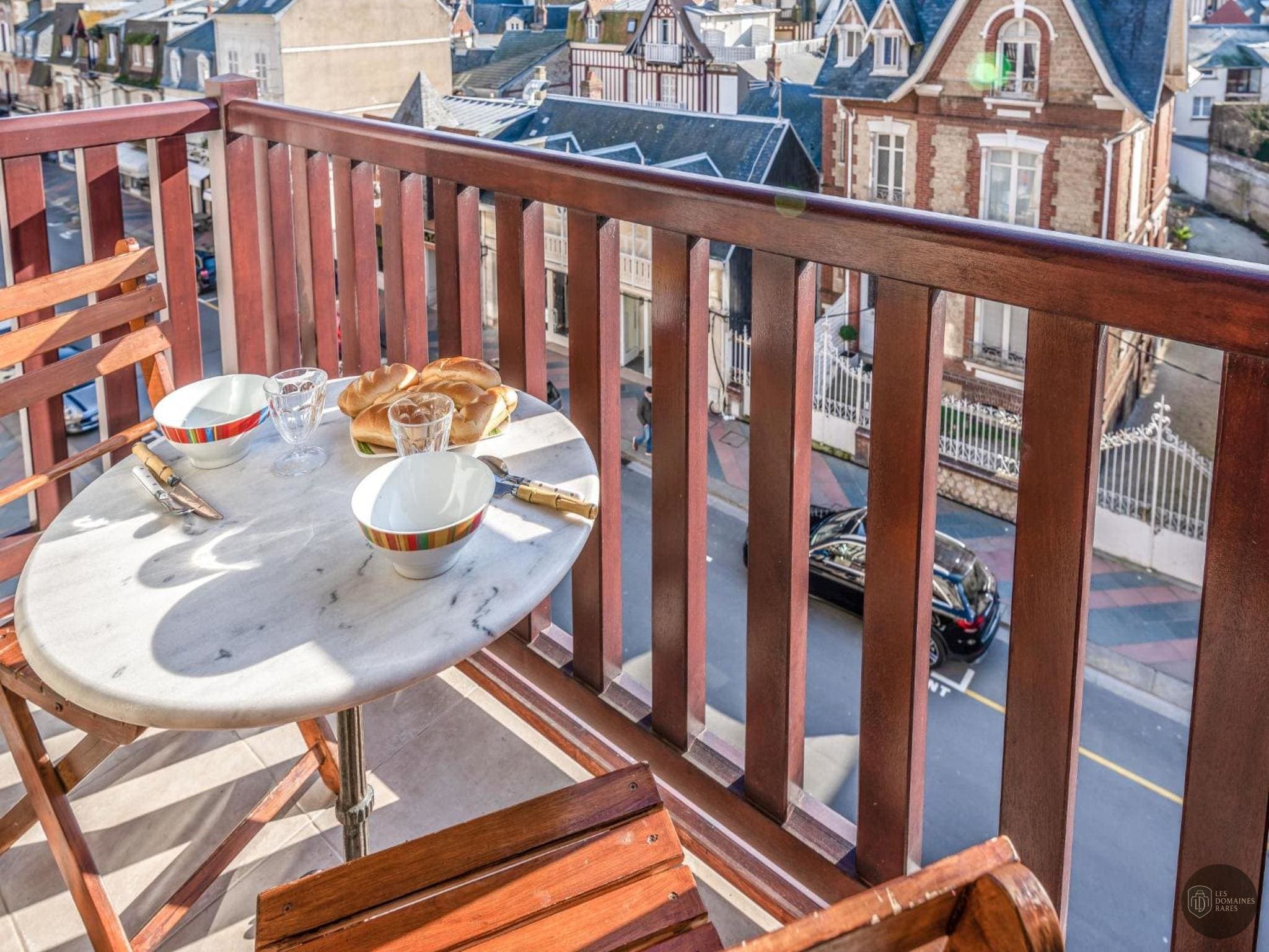 Hotel Le Bran'hoc — vue 3