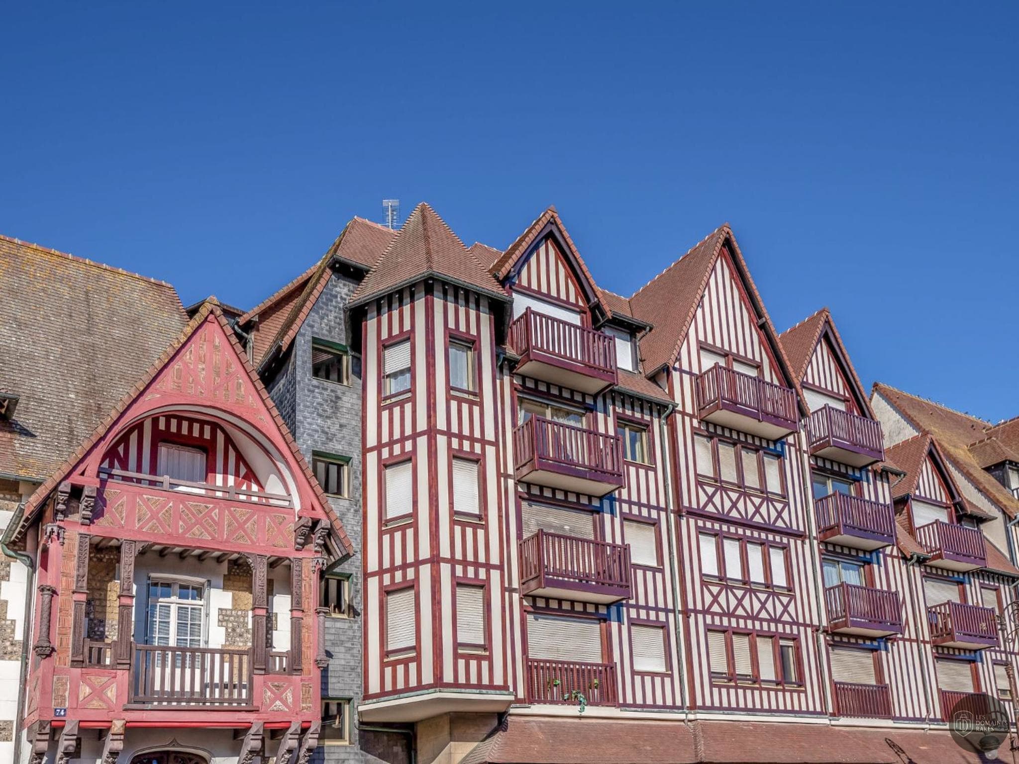 Hotel Le Bran'hoc — Extérieur