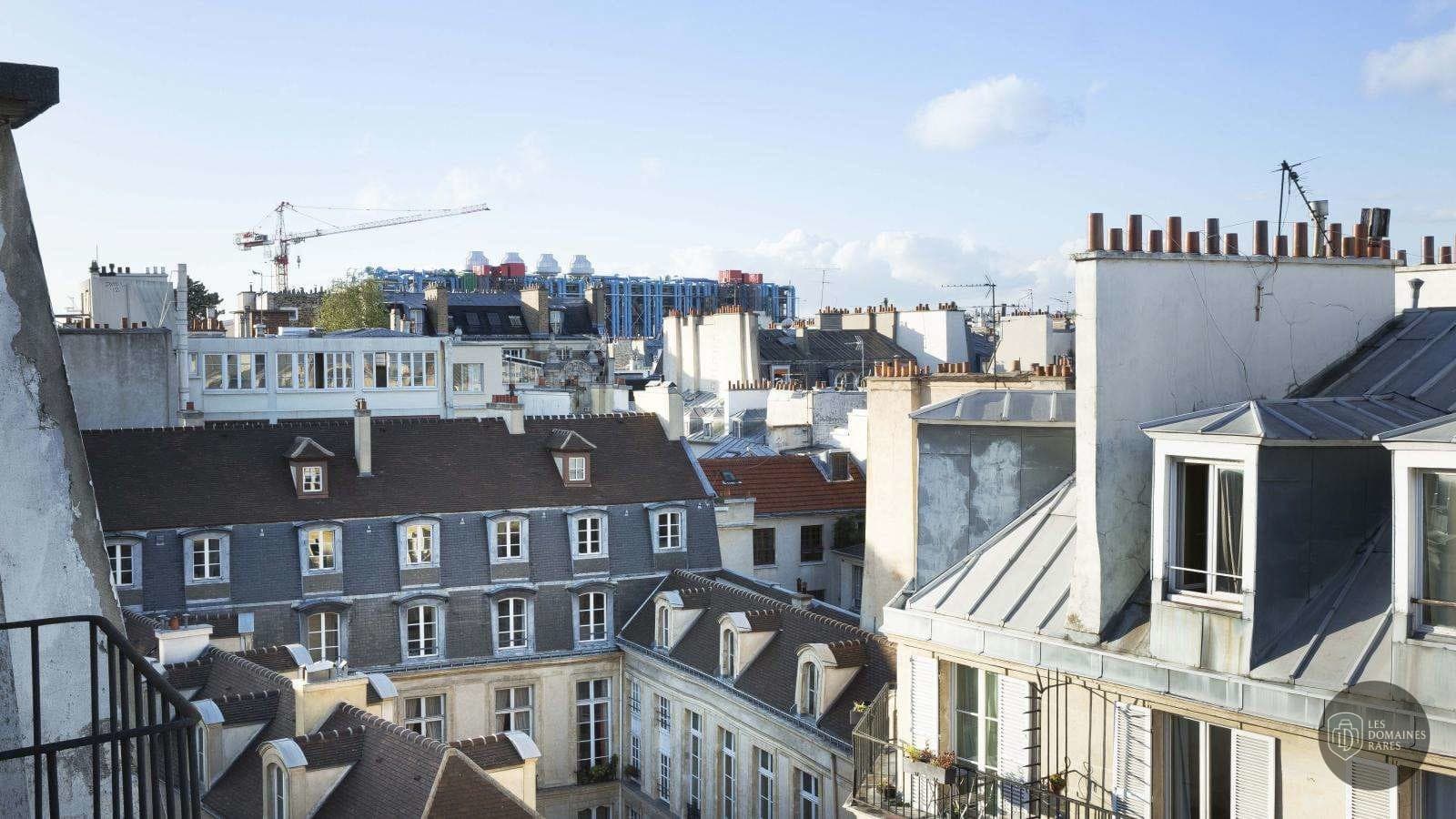 Vue extérieure de l'hôtel Hotel Le Compostelle en Nouvelle-Aquitaine
