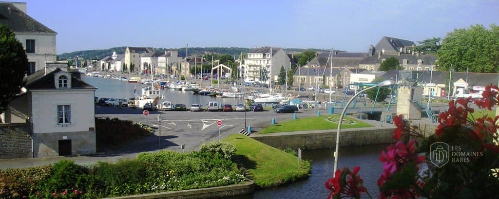 Hotel Le France
