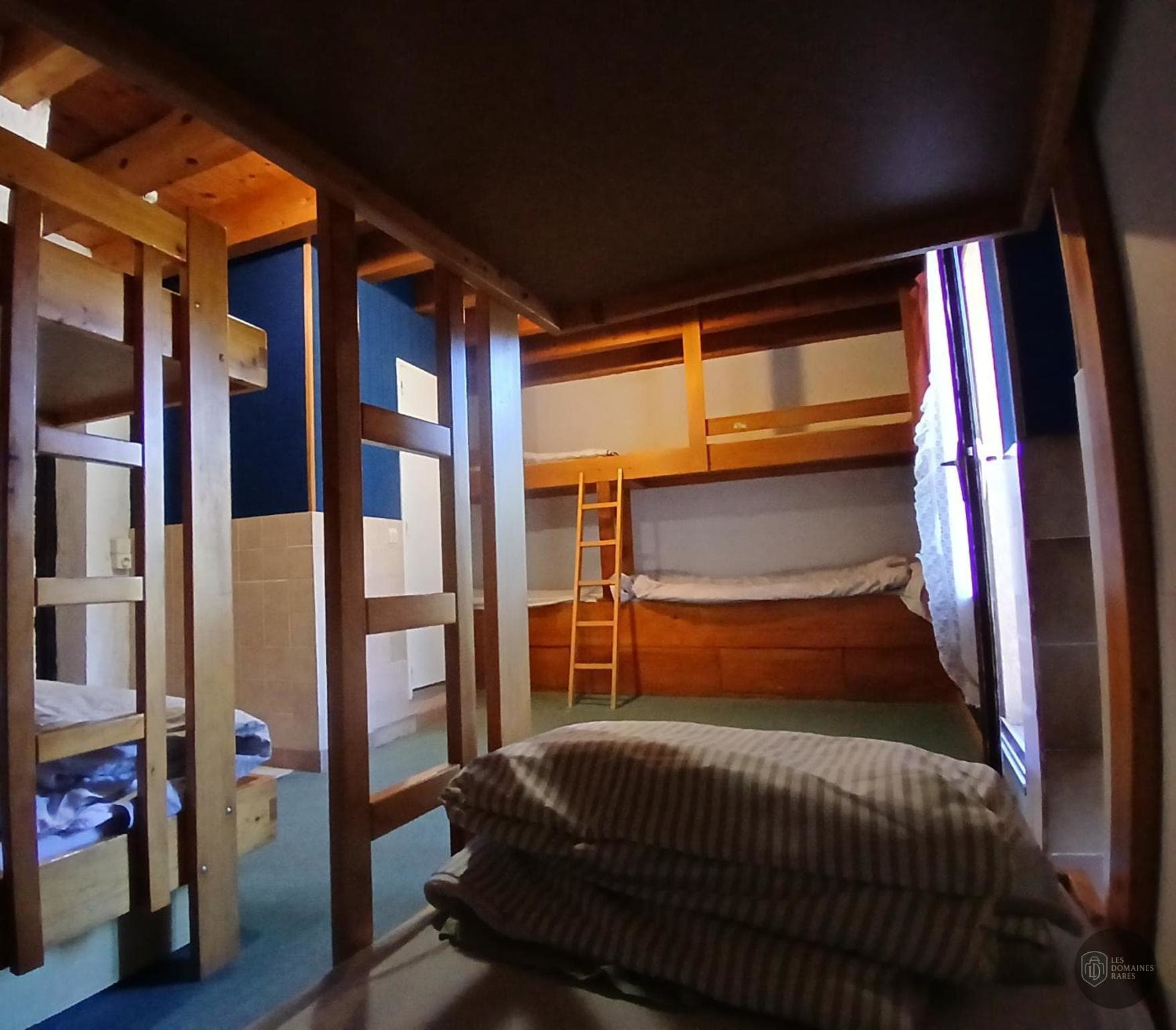 Chambre du domaine Hotel Les Glaciers à Samoens en Auvergne-Rhône-Alpes - séminaire samoëns, france