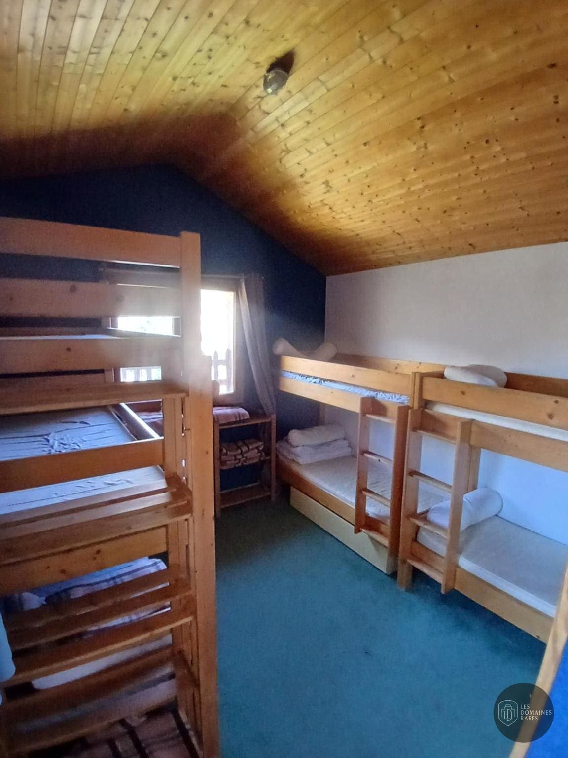 Chambre du domaine Hotel Les Glaciers à Samoens en Auvergne-Rhône-Alpes