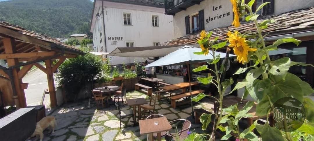 Hotel Les Glaciers