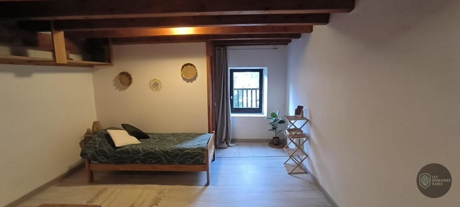 Espace intérieur du domaine Hotel Les Glaciers à Samoens en Auvergne-Rhône-Alpes
