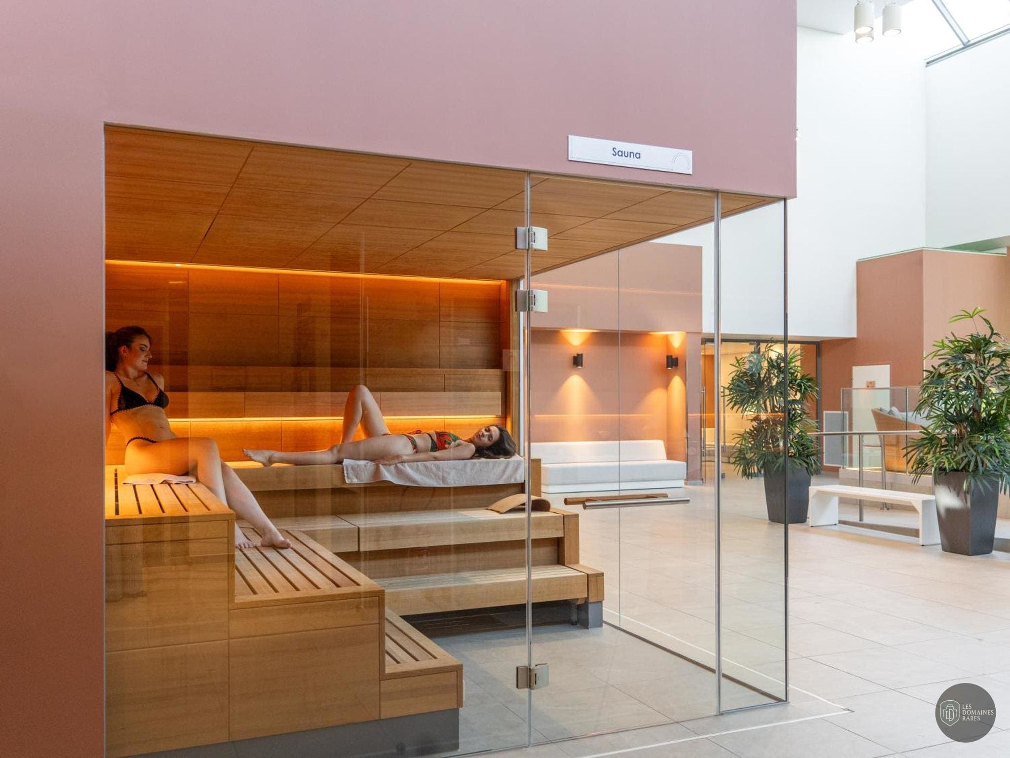 Espace intérieur de l'hôtel Hotel Lyon Metropole en Auvergne-Rhône-Alpes