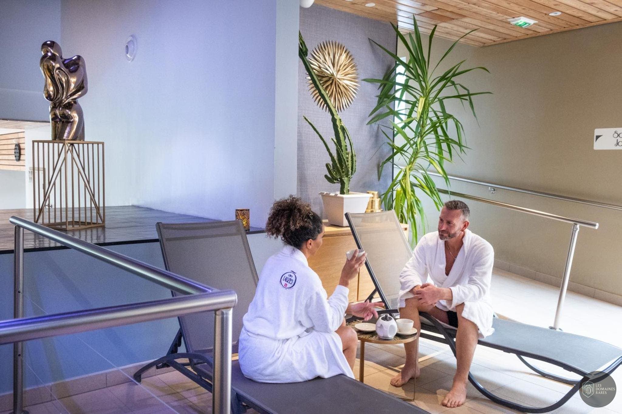 Hotel Radiana — Extérieur