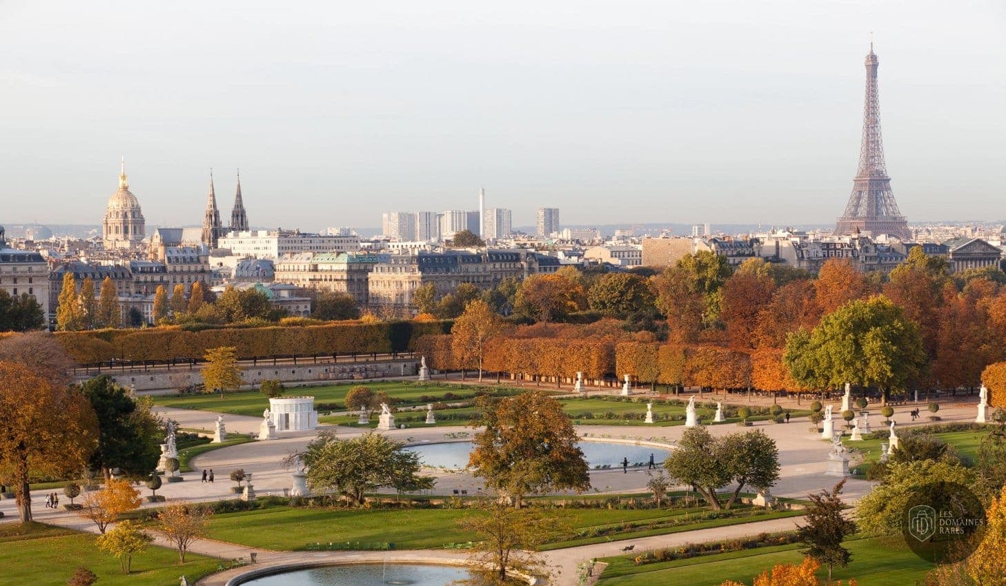 Hotel Regina Louvre 5 étoiles - Hôtel à Paris pour séminaire paris