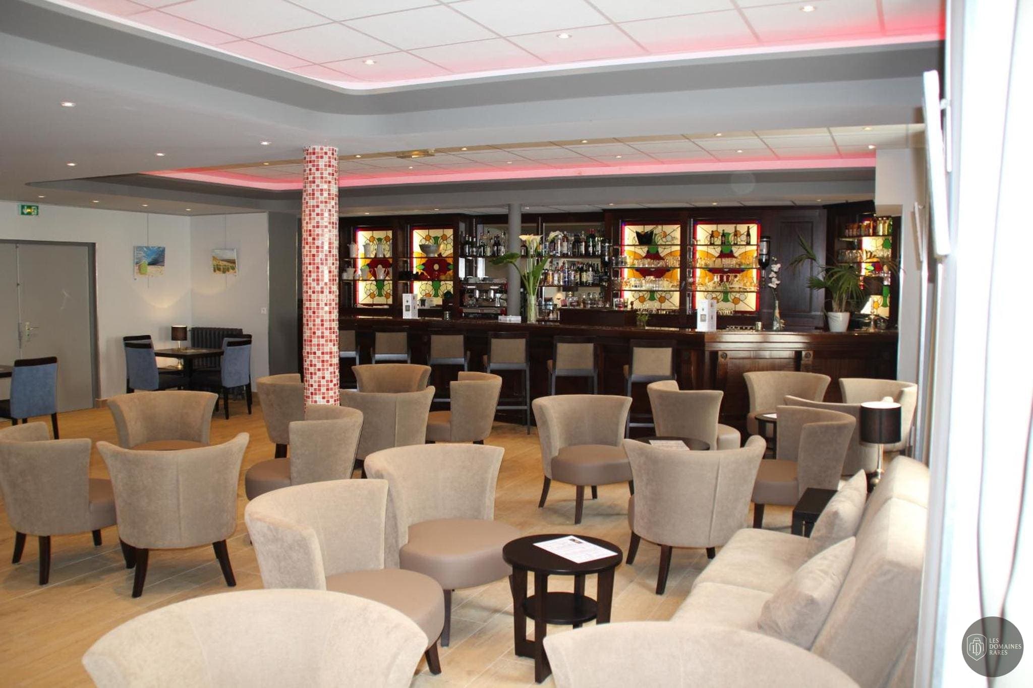 Hotel Regina et Spa — Intérieur