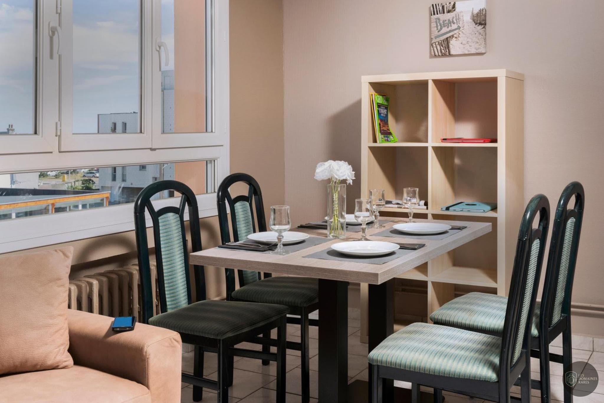 Hotel Regina et Spa — Intérieur