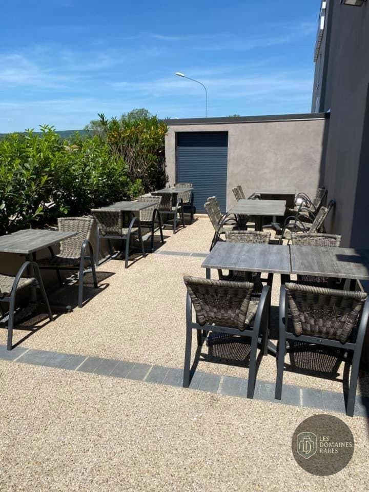 Hotel Vesontio
