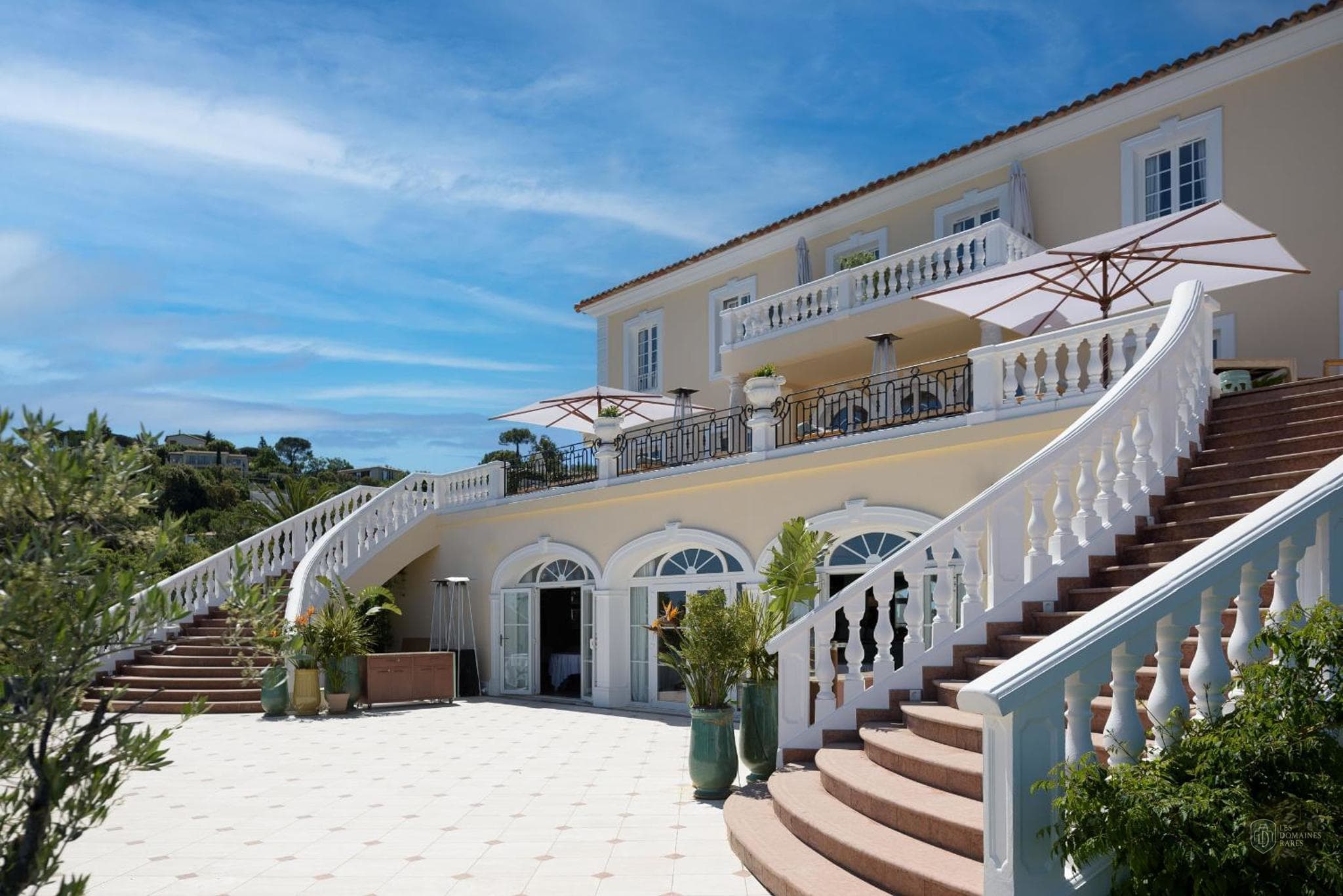 Hotel Villa Belrose