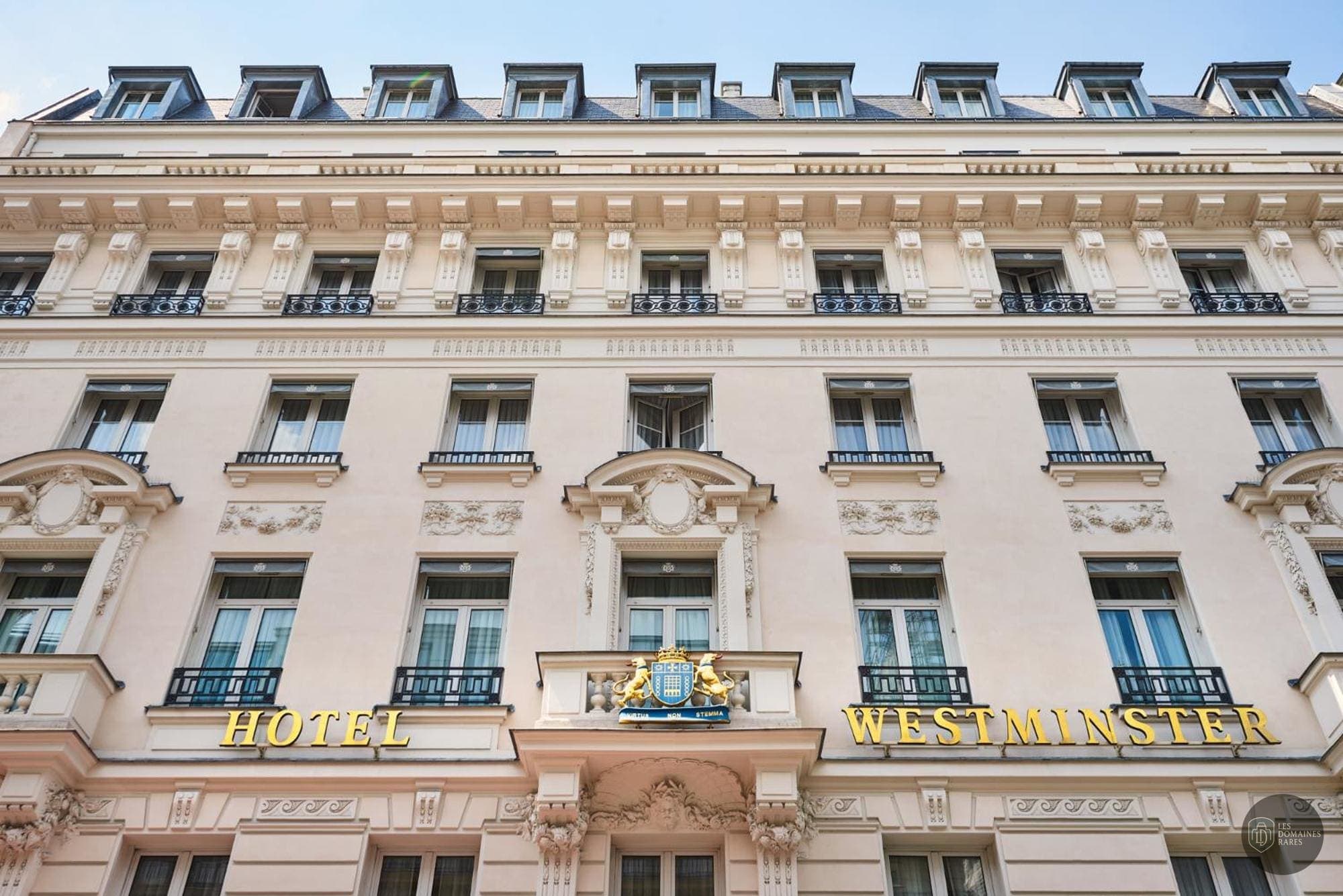 Hotel Westminster
