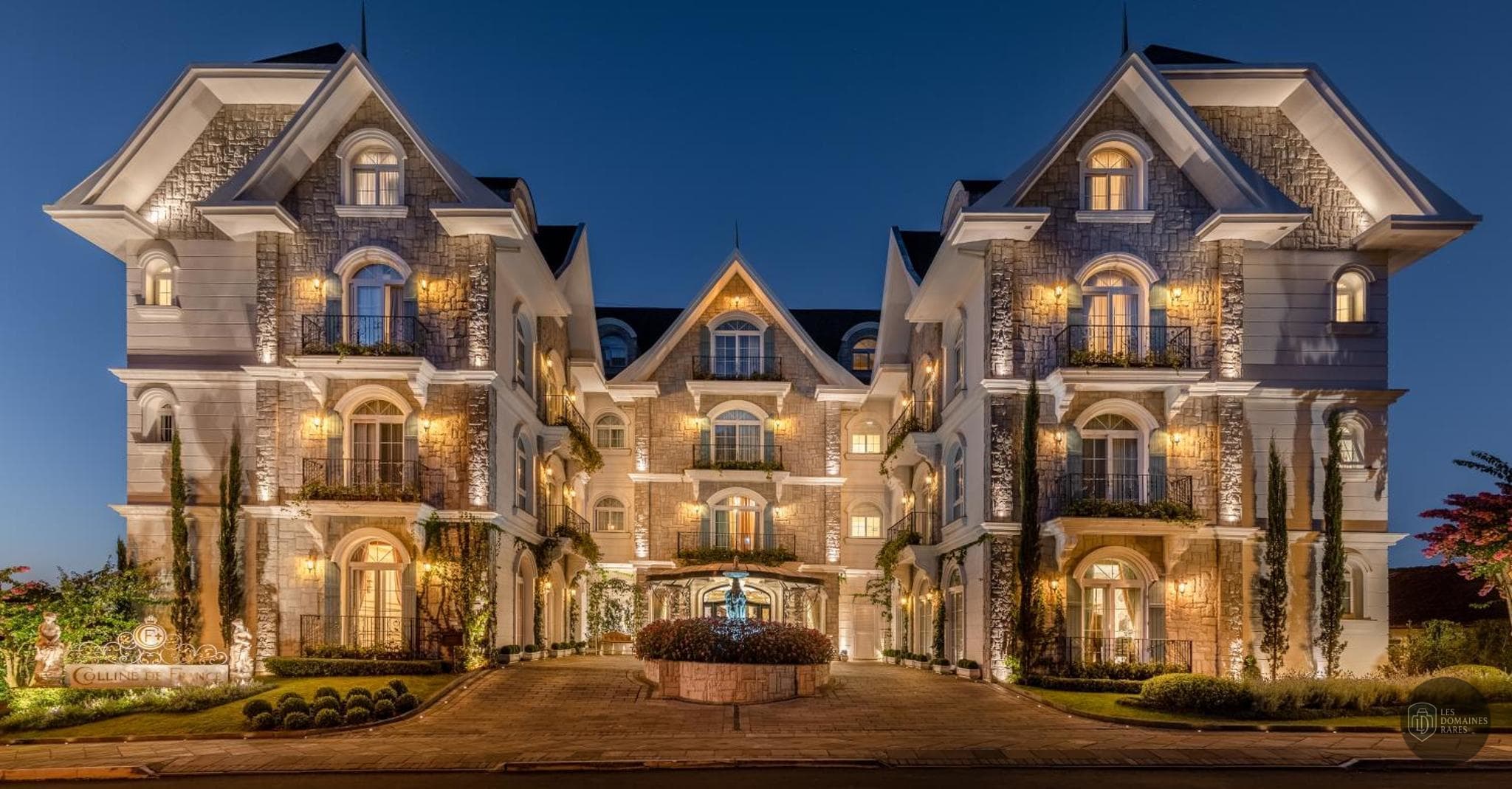Hotel de Digoine